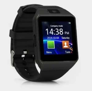 DZ09 Smart Watch - DZ09 Smart Watch